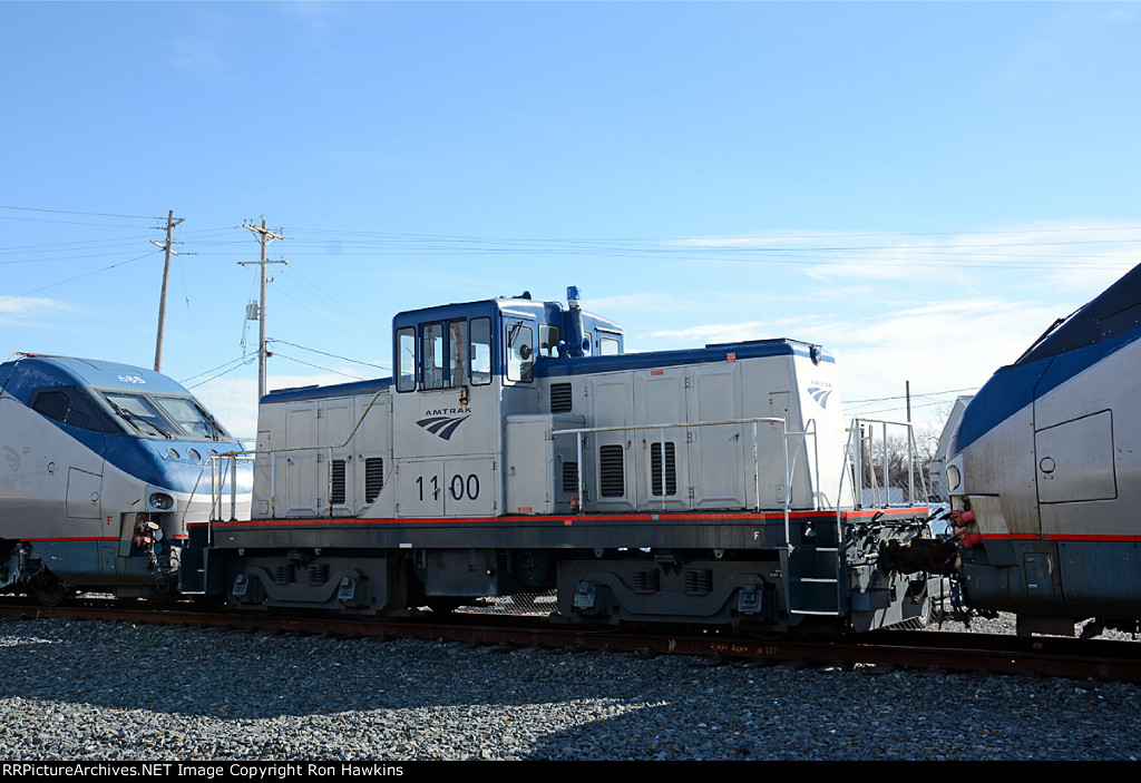 AMTK 1100